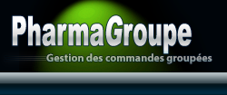 pharmagroupe